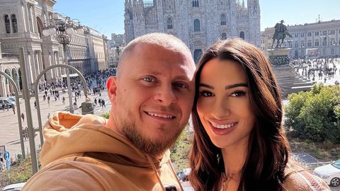 За повечето зрители Даниел Бачорски е познато лице от риалити