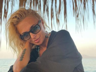 Раждайте изгреви, поглъщайте залези, творете: Ирина Тенчева развълнува почитателите си с вдъхновяващо послание навръх рождения си ден