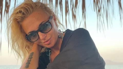 Журналистката и съпруга на – трогна последователите си в Инстаграм
