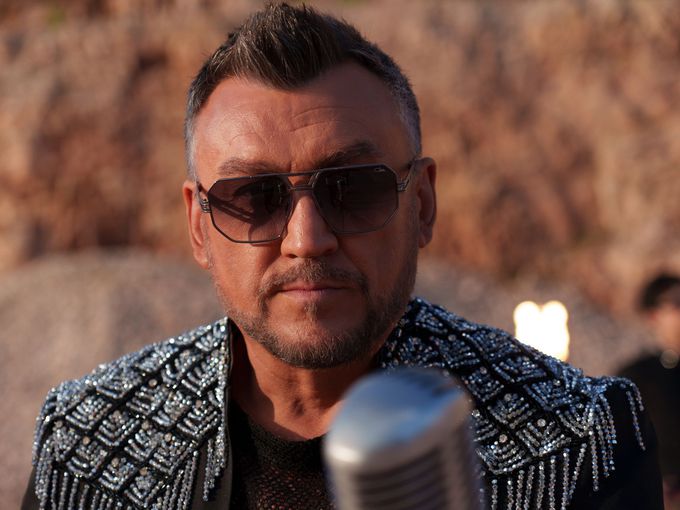 Любо Киров: Щастлив съм, че работя на Нова година