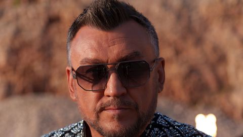 Обичам работата си и не ми е проблем да работя