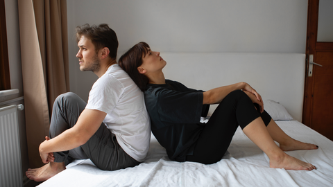 Само във филмите и романите любовта е просто думи В