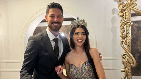 Емрах Стораро вече е сгоден Новината обяви самият той в