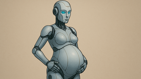 Изглежда че живеем в епохата за която преди снимаха фантастични