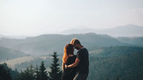 Всеки който някога е бил в сериозна връзка знае че