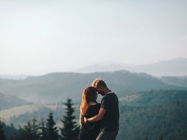 Учени изведоха формулата на любовта: Ето 4-те компонента, без които няма щастливи отношения