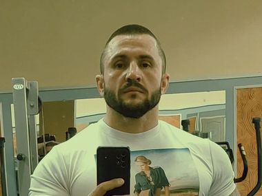 Гатьо от „Игри на волята“ го раздава хулиган