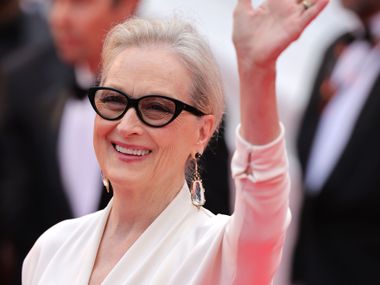 Светове се сблъскват: Миранда Пристли среща Ана Уинтур в Милано