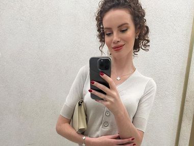 Гери Малкоданска се завърна на екран, а лицето ѝ няма нито една бръчка