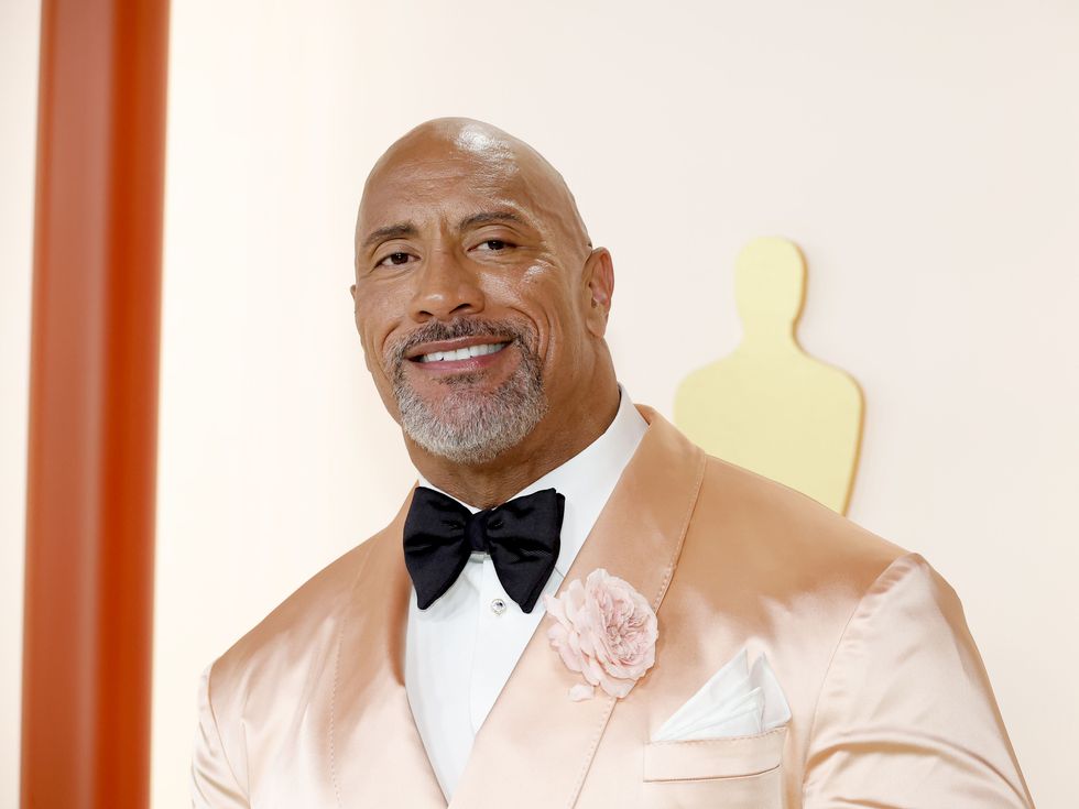 Дуейн Джонсън и неговото златно правило: Не работя с гадняри