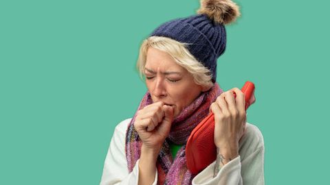 През ноември дните стават по къси вечерите по хладни а природата завършва