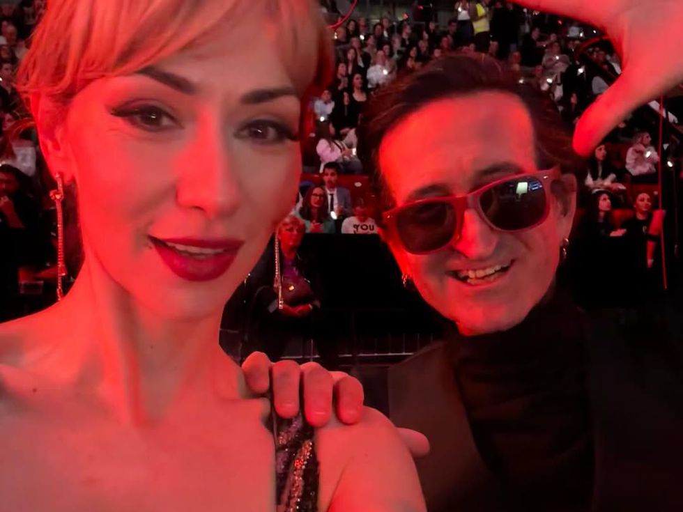 Невероятно, но факт: Любопитен скандал избухна между Дони и Нети