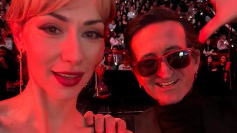 Любопитен скандал избухна в семейството на иначе миролюбивите и чаровни