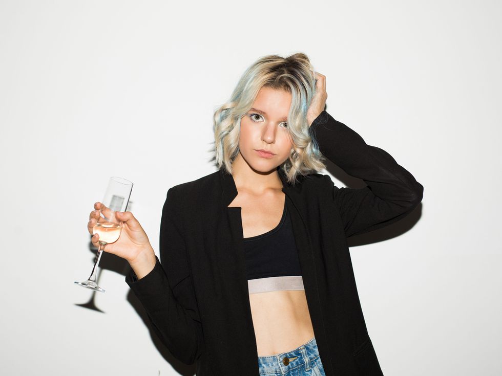 Сваляш 2,5 кг за 3 дни: Истината за диетата на Vogue от 1977 г., която обещава бързо отслабване, но на каква цена?