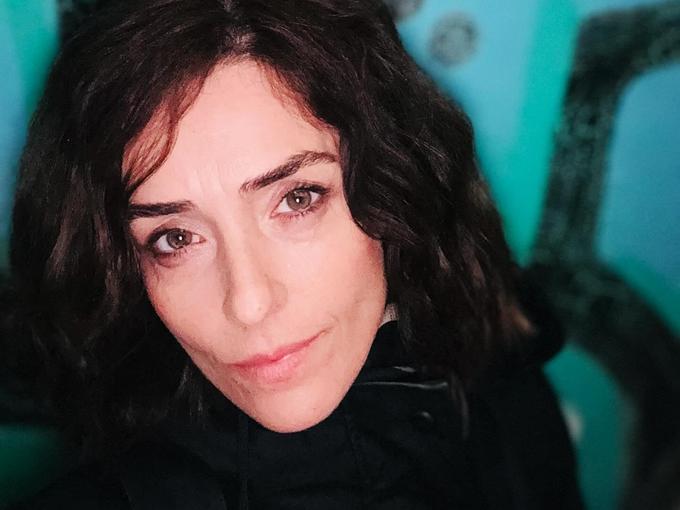 Ана Пападопулу с откровено признание за преживяно престъпление и значението на психологическата помощ