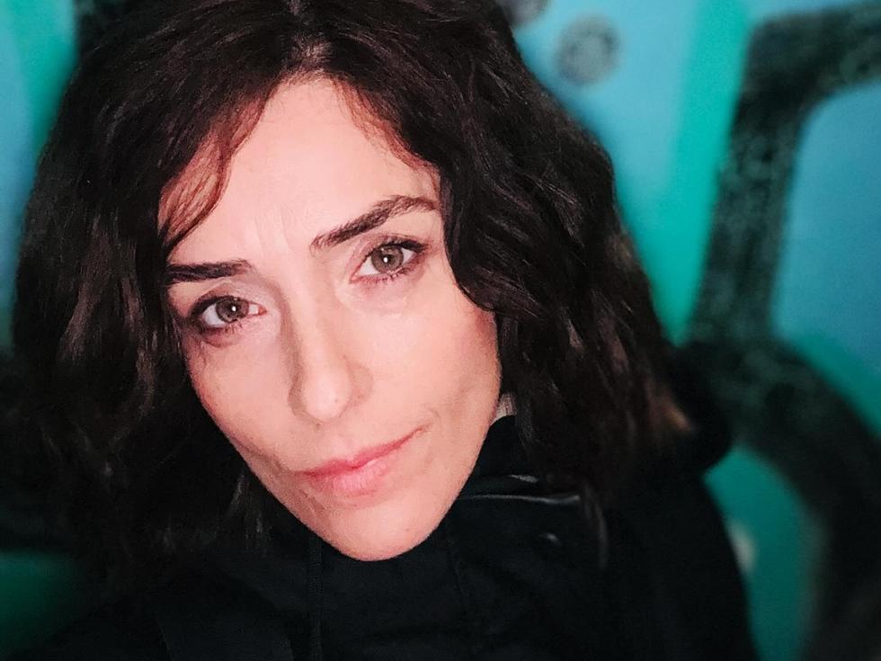 Ана Пападопулу с откровено признание за преживяно престъпление и значението на психологическата помощ