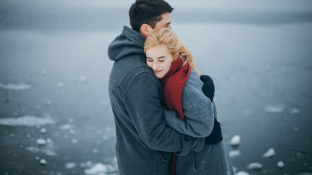 Влюбена двойка