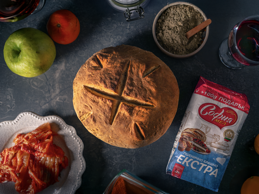 Содена питка