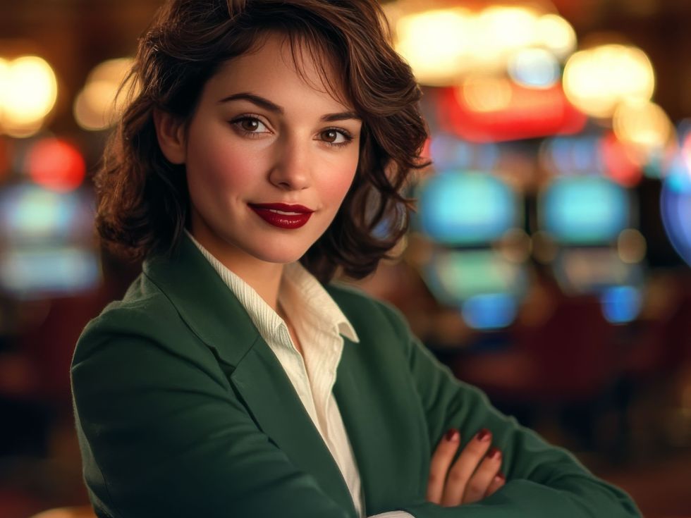 Тайната сила на Скорпиона: 10 дарби, които го правят лидер