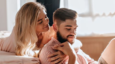 Срещате се от три пет седем години Заедно изплащате ипотека