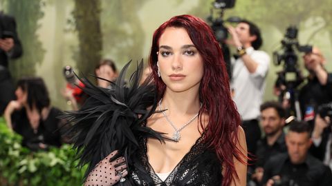 отново доказа че когато става дума за стил тя е