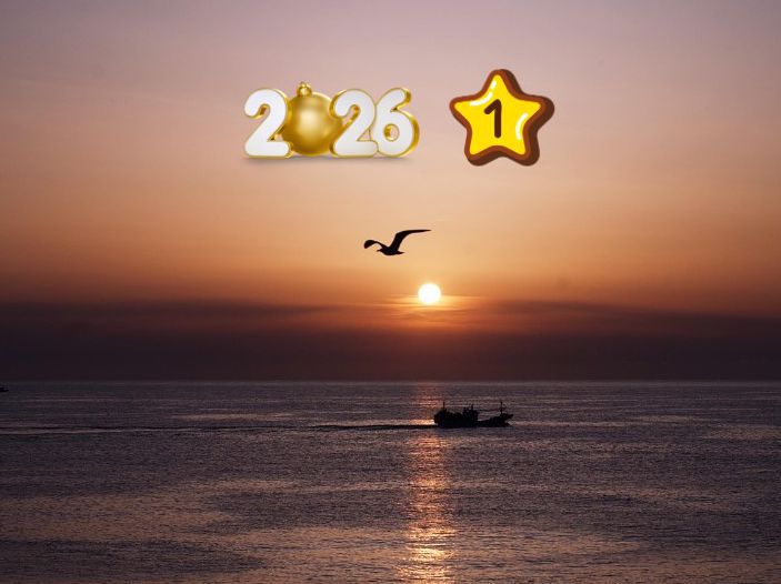 2026 - Годината на Слънцето и Единицата