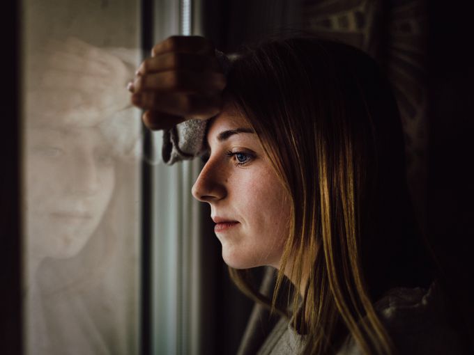 Съпругът ми ме игнорира по време на тройка с друга жена - не мога да му простя