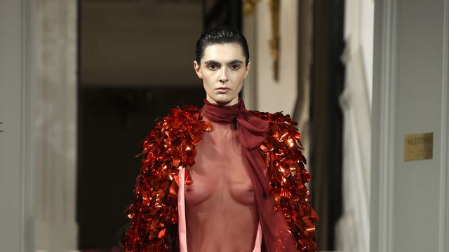 Valentino, Getty Images