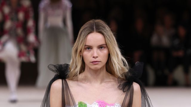 Chanel, Getty Images