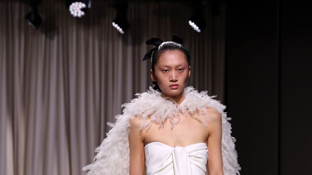 Giambattista Valli, Getty Images