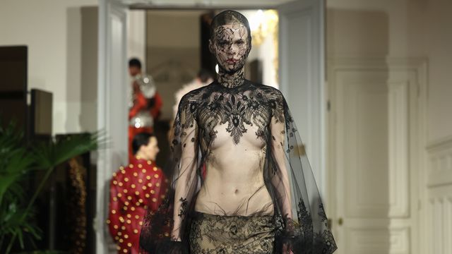Valentino, Getty Images
