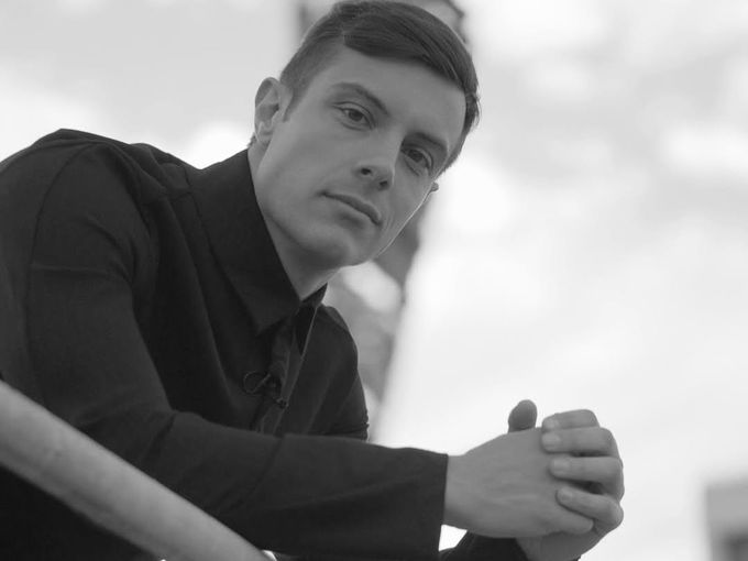 Ето коя е новата избраница на Филип Буков (Снимка)