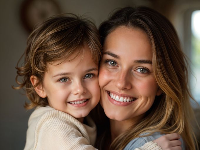 Добри намерения, лош ефект: 5 ситуации, в които грубо нарушаваме личните граници на детето, без да го осъзнаваме