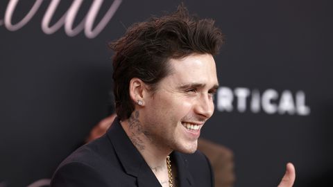 Том Брайънт редактор на светската рубрика в The Mirror посочва