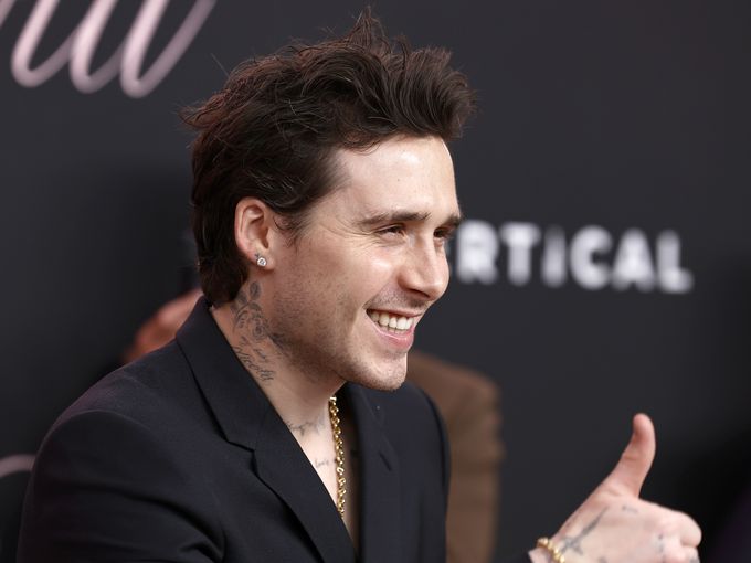 Ексклузивно признание "от кухнята": Познавам Бруклин Бекъм от години – всички разбраха изявлението му напълно погрешно