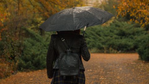 Националният институт по метеорология и хидрология НИМХ издаде предупреждение за