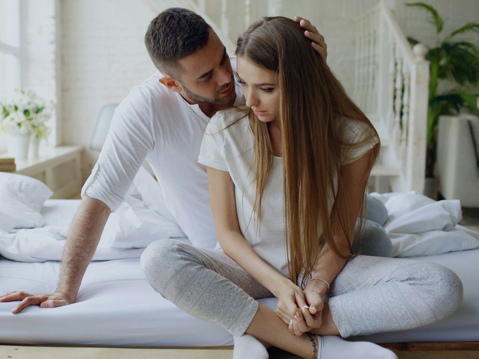 Жена започна да ражда на рождения ден на свекърва си, а тя вдигна истеричен скандал, че ѝ е провалила празника