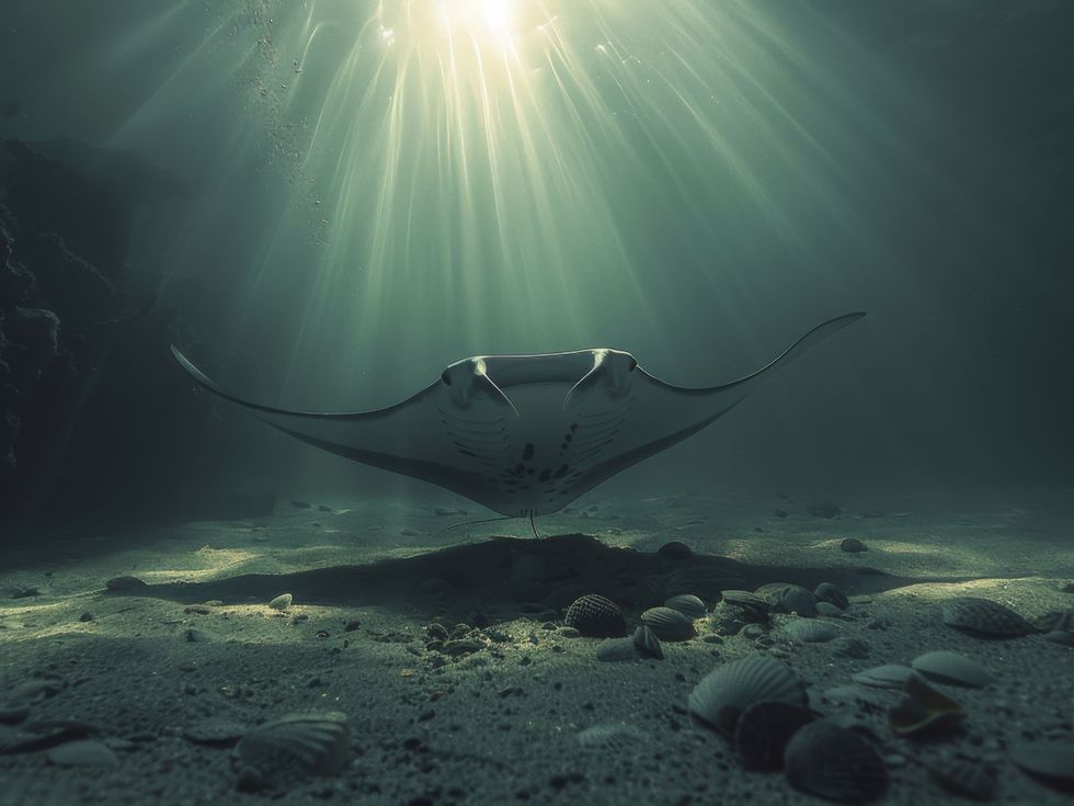 Разкрита е тайната на най-загадъчното място на планетата: Какво всъщност се крие на дъното на бездната Челинджър