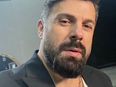 Тони Стораро посочи един от синовете си като еталон за дете