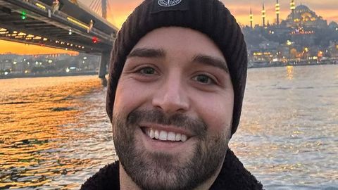 Вениамин стана големият победител в предаването като Две капки вода Почти