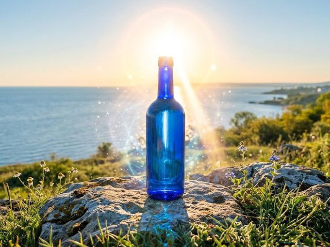 Силата на Лечебната вода