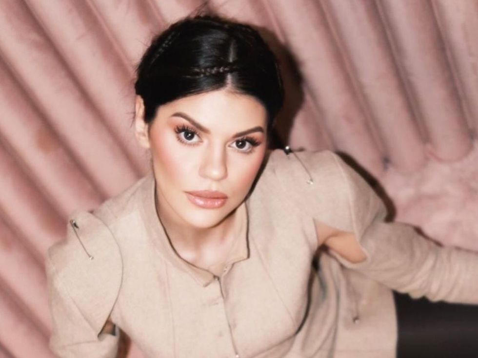 Михаела Филева разкри за тайната си битка с паник атаките