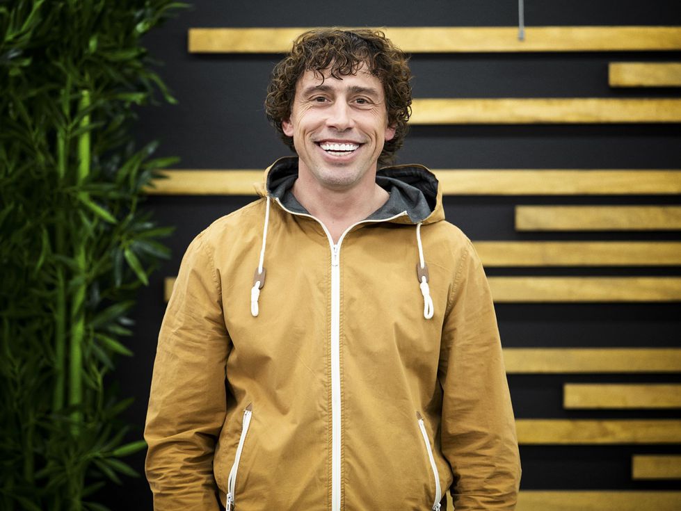 Теодор Венков-Чикагото отпадна от "Кухнята на Ада" след тежка резервация