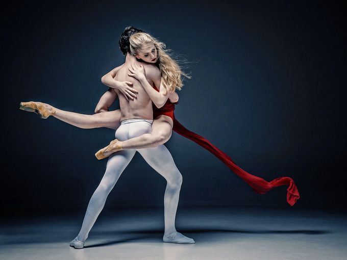 Честит Международен ден на танца! Да си спомним за 8 от най-великите танцьори на всички времена