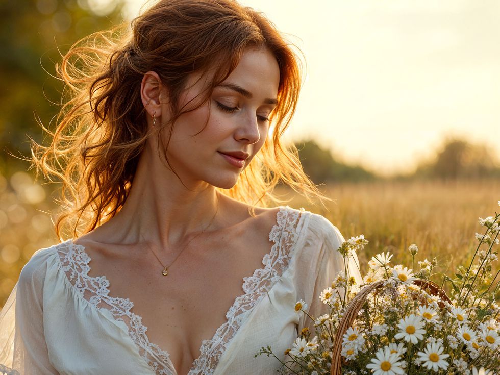 Хороскоп за зодия Риби за месец май