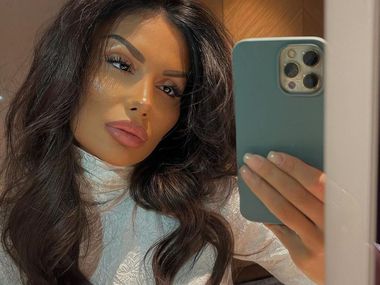 Моника Валериева се разминала на косъм със смъртта: Още се лекува