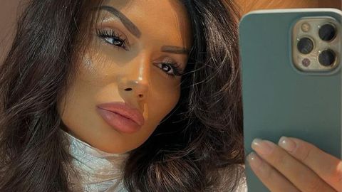 Плеймейтката Моника Валериева е била на крачка от смъртта За