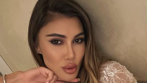 20 годишната Йоана Илиева се превърна в сензация след драматичната си