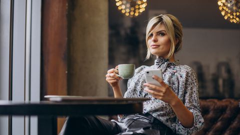 По добре е да намалите външните контакти за да не наруши