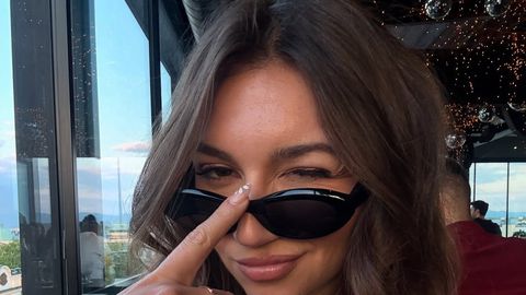 Росица Костова позната на зрителите от романтичното риалити Ергенът направи